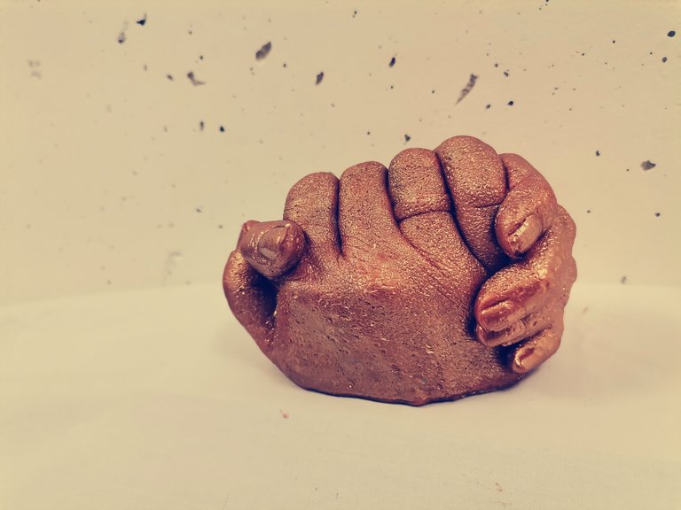 Julia Hauck Art - Impression #2.7 | © Julia Hauck 